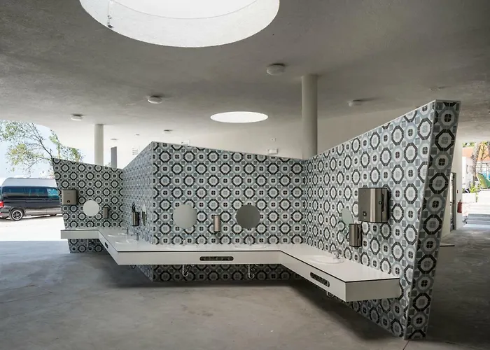 Falkensteiner Premium Mobile Homes And Village de vacances 5*